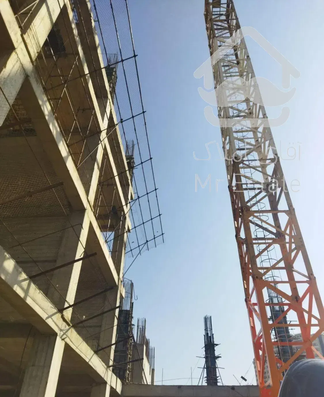 ۱۰متر مغازه در دهکده المپیک/سنددار