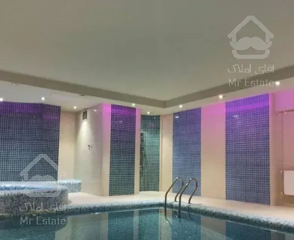 ۱۲۲ متر فرشته ۲ خواب