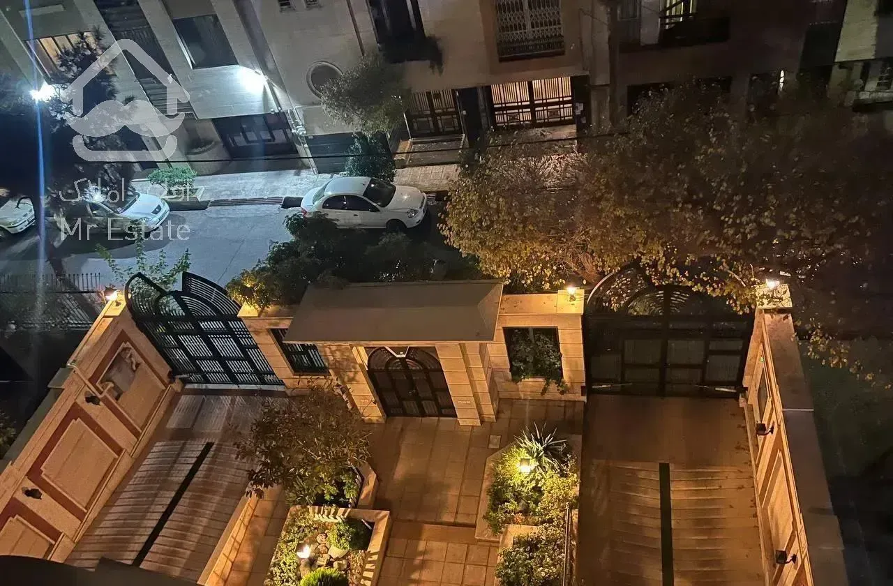 آپارتمان تهران پارس ۱۲۵ متر ، ۳ خواب