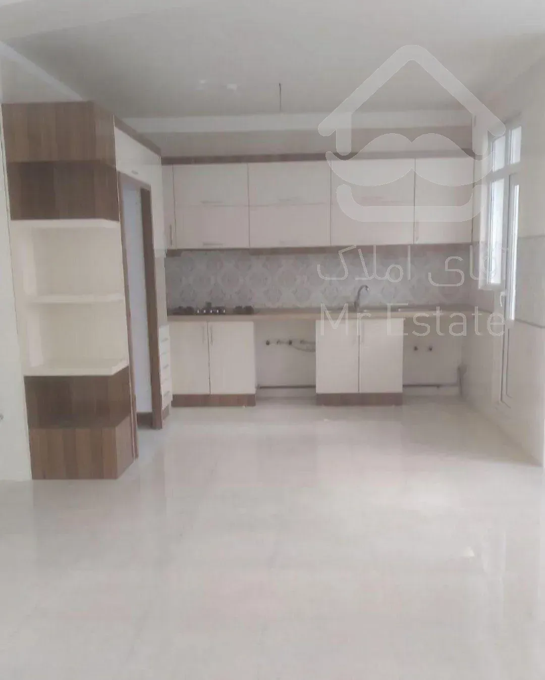 آپارتمان/فول امکانات/کوثر/بلوک۷