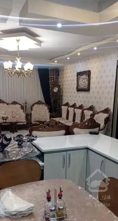 آپارتمان۷۰متر مناسب سکونت وسرمایه گذاری/امام خمینی