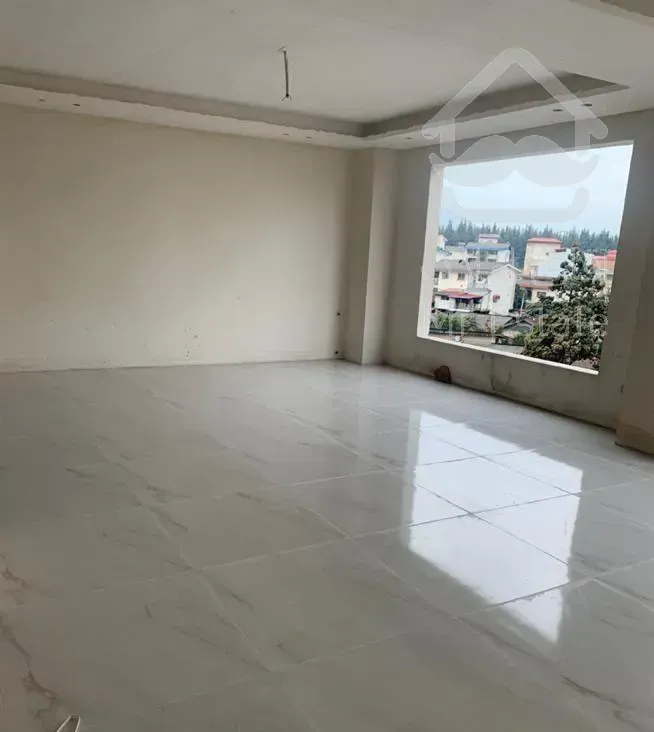 فروش آپارتمان ۱۰۰ نوساز دوخواب مستر با متریال عالی