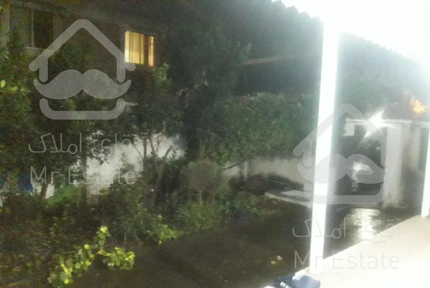 ویلائی۱۸۰ متری لنگرود جاده چمخاله