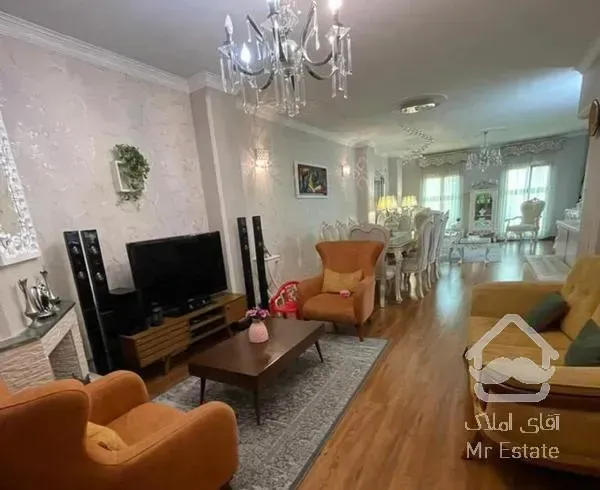 110 متر کاشانی - بهنام / باسازی شده