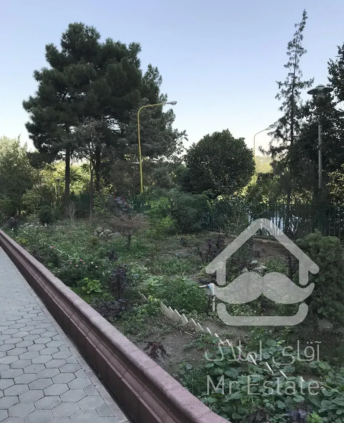 شهرک امید/ ۱۵۸ متر / ۳ خواب