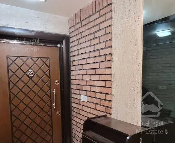 آپارتمان بسیار ساکت و با همسایه های عالی