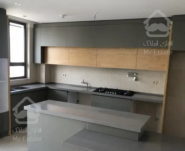 شهرآرا ٩٨متر نوساز  فرعی فول امکانات