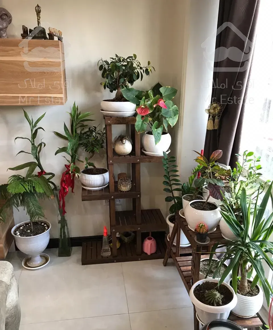 سعادت آباد اجاره آپارتمان 154متری