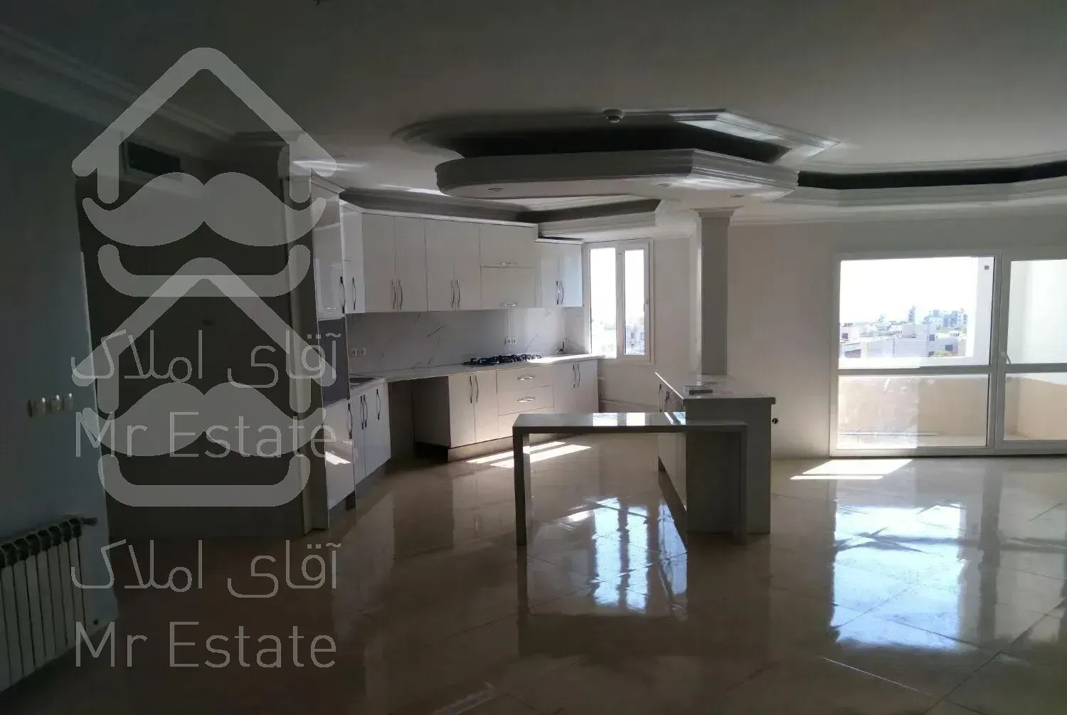 ۱۵۰ متربا دسترسی عالی