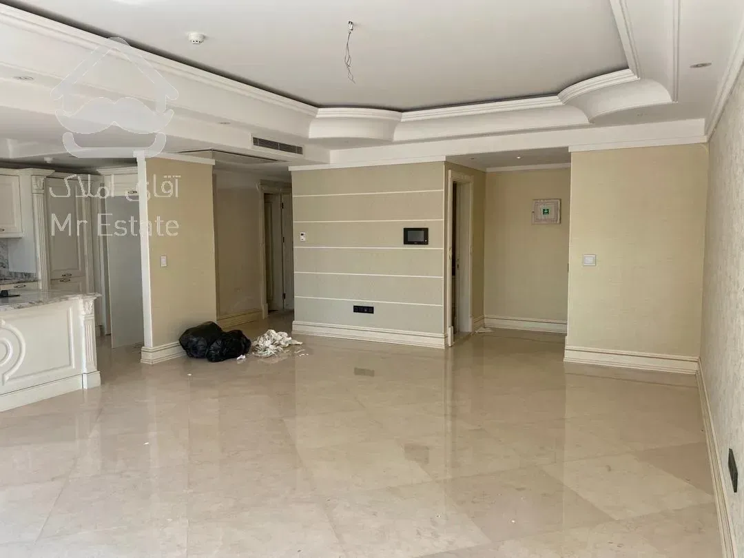 اجاره و رهن آپارتمان ولنجک 118  متر لاکچری