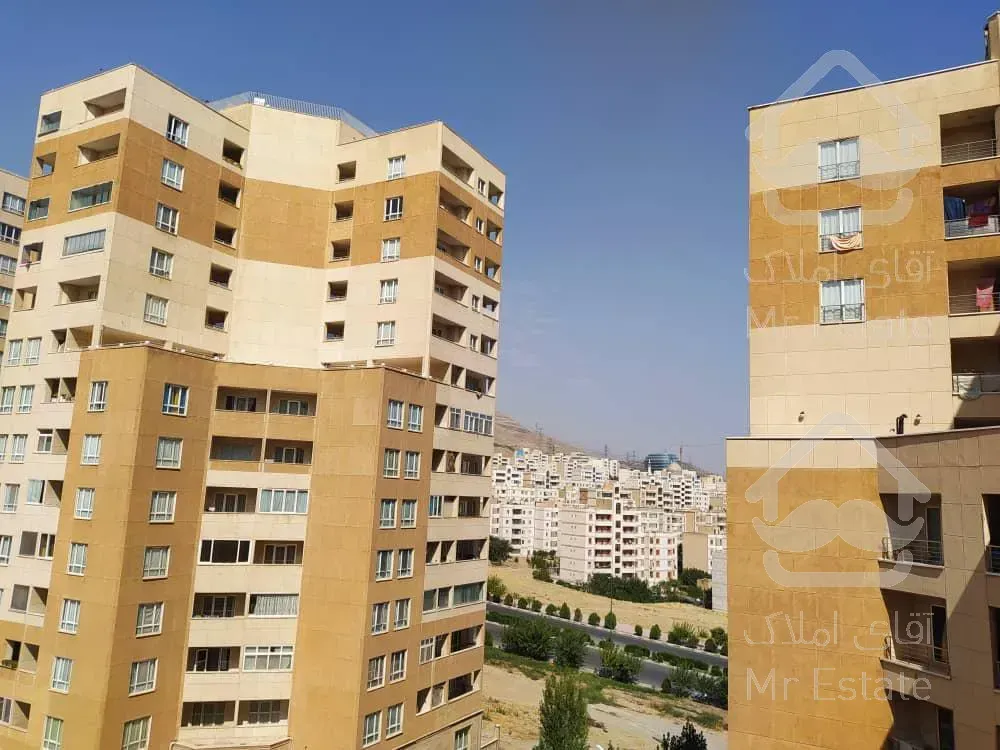 ۱۱۰متر۲خواب باقری