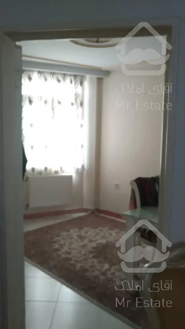 ۹۵متری سه خوابه دامپزشکی