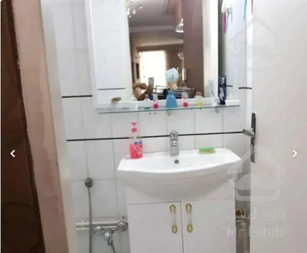 105متر/2خواب/رو به نما/در رودکی غربی