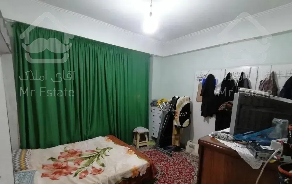 آپارتمان بازسازی شده 153 متری