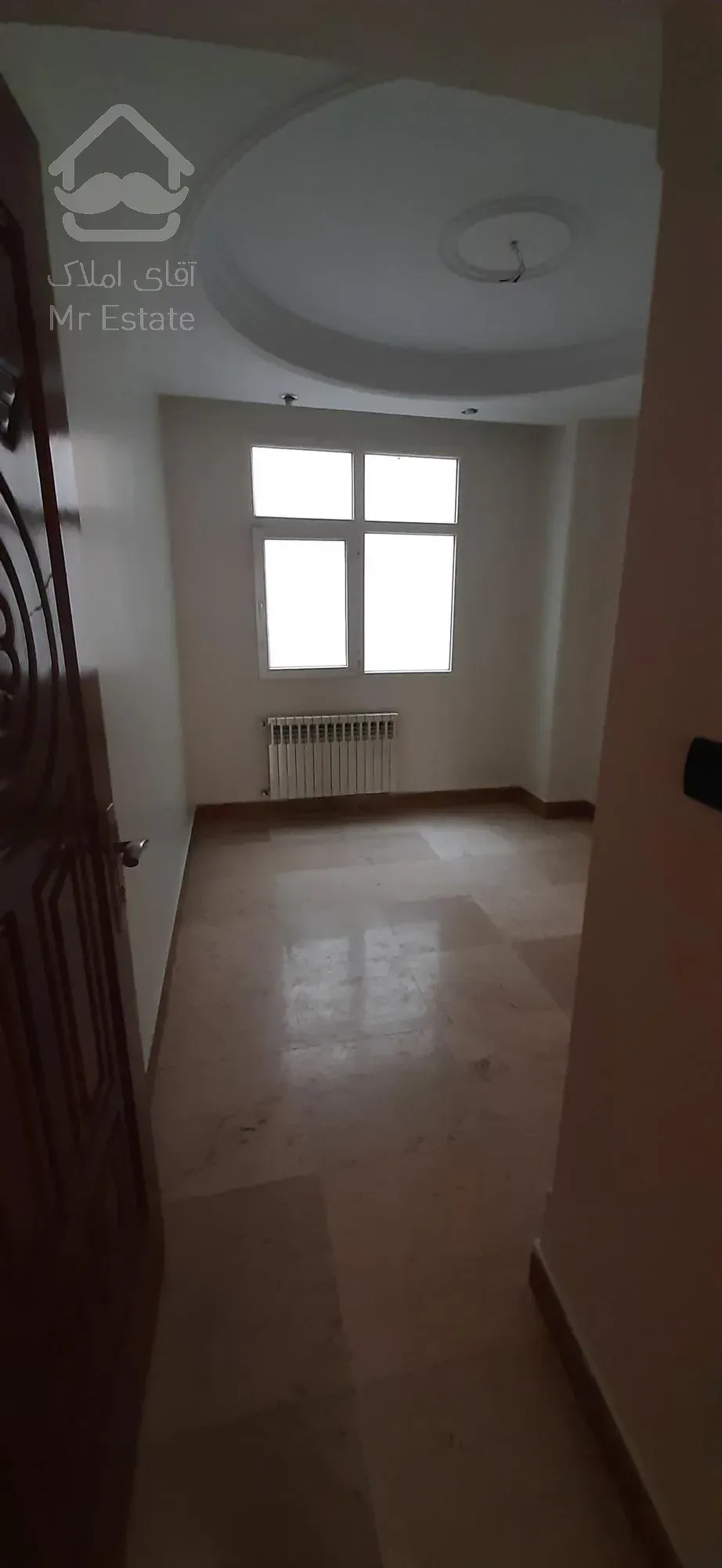 اجاره آپارتمان ۳ خوابه صادقیه کم واحد شیک