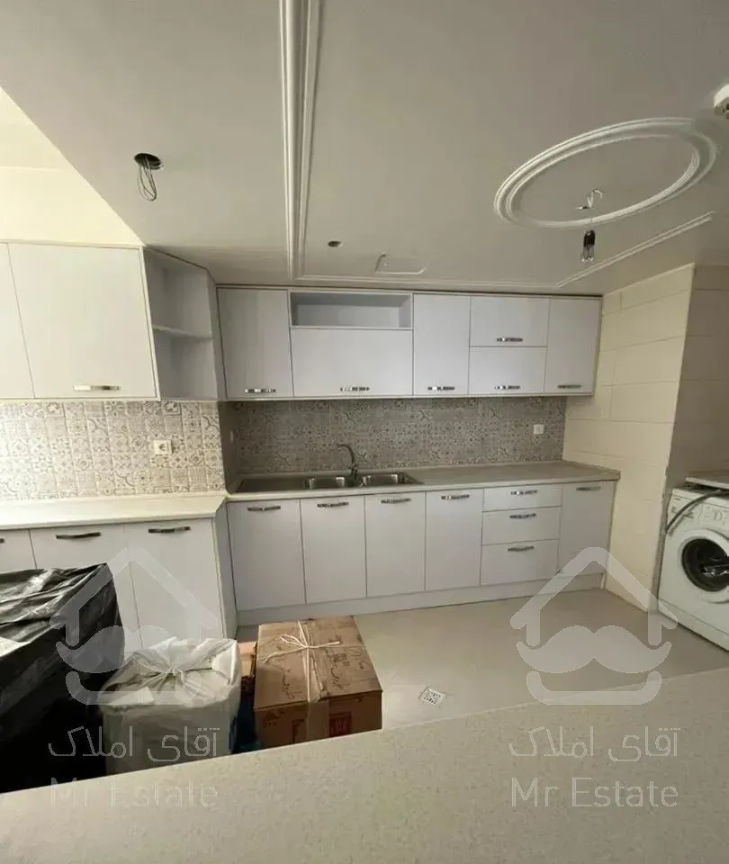 آپارتمان 103متری 2خوابه اصلی ولنجک (حامی)