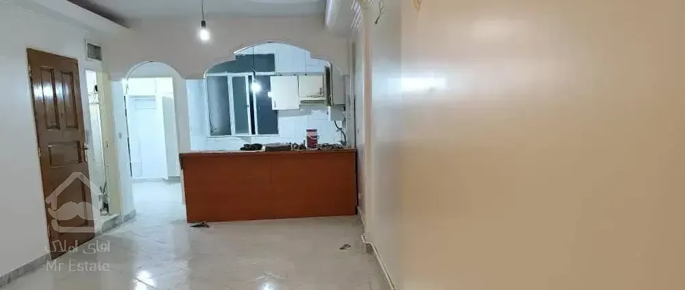 اجاره آپارتمان ۶۰ متری دو خواب در بهنود