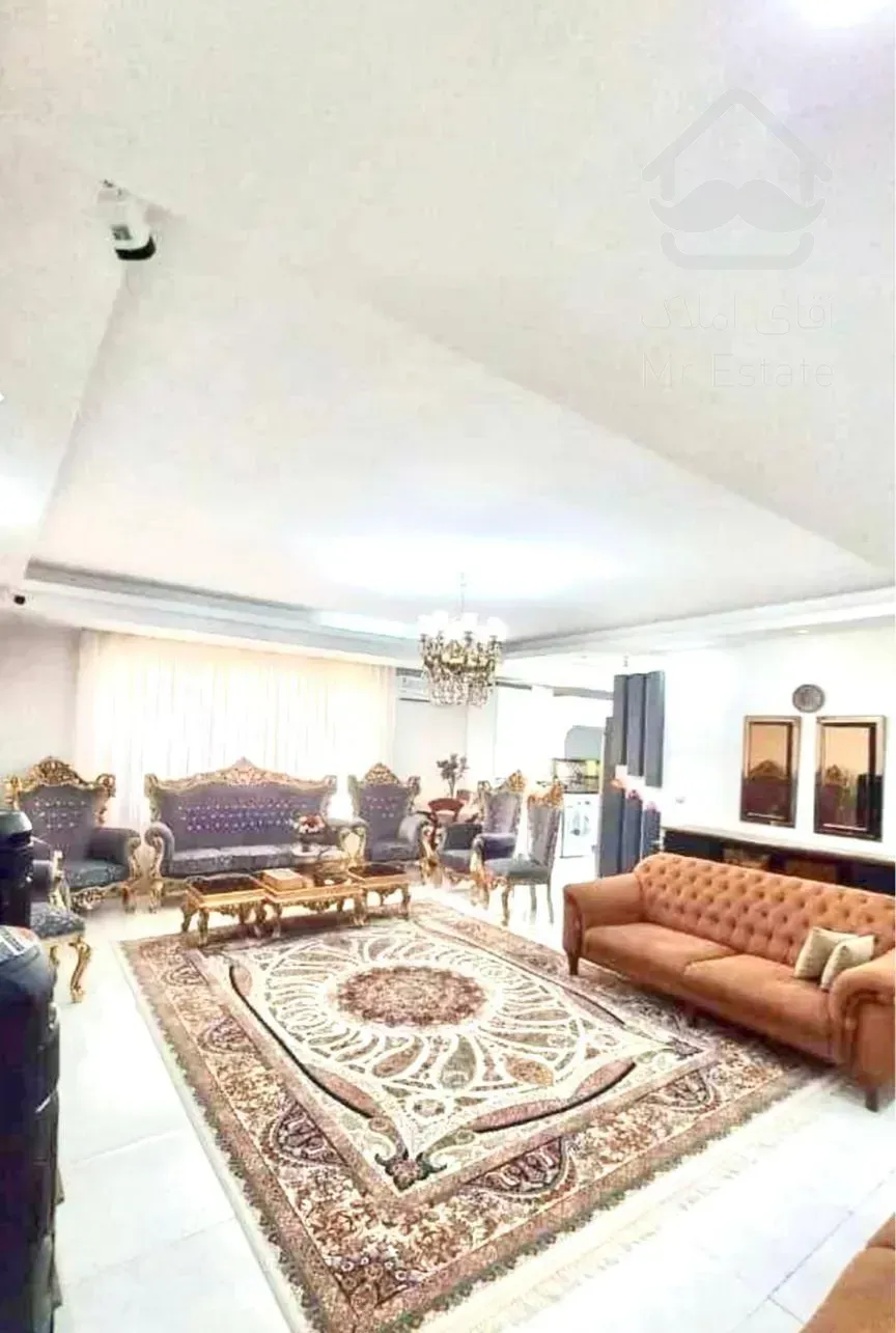 ۹۸ متر۲ خواب/ جشنواره نور و نقشه