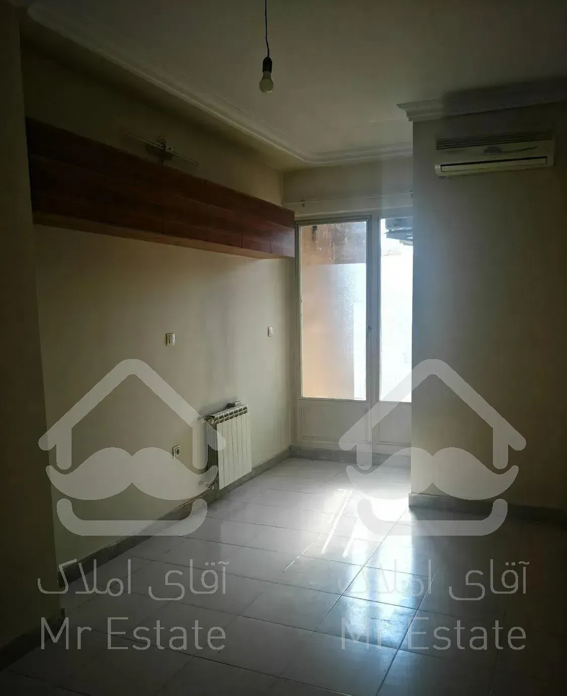 73 متر یکخوابه خیابان رشت