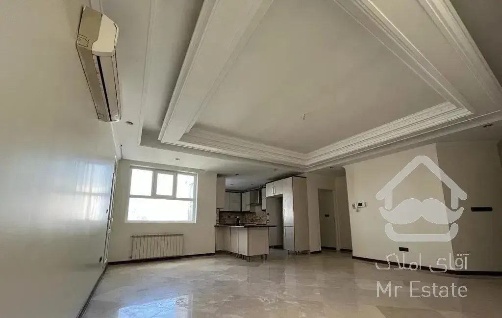 ۱۰۰متر جهانی نیا/فول امکانات طبقه پنجم