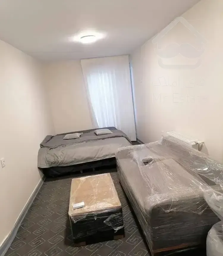 نیاوران یک خواب مبله