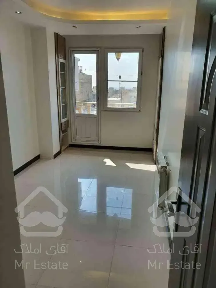 اپارتمان ۱۰۵متری فردوس شرق