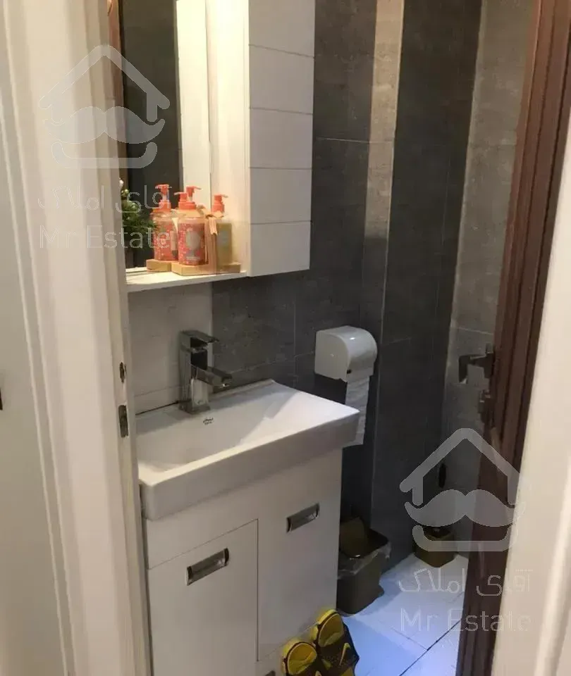 ۹۲ متری پاسداران بوستان دوم