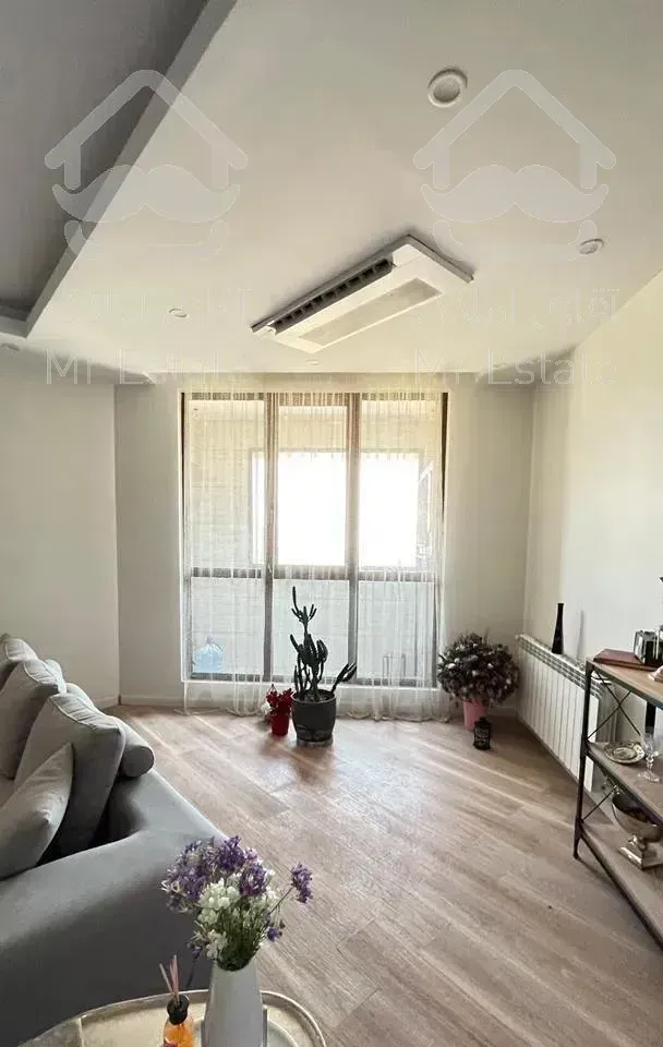 اجاره آپارتمان ۱۱۷ متر ۲ خواب چیتگر شهرک خرازی