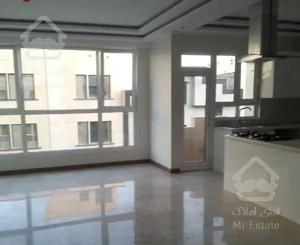 110متر-علامه شمالی-روبه آفتاب-شیک