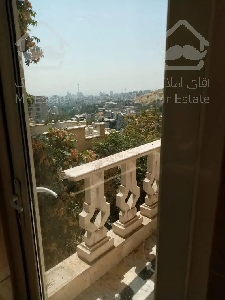 فروش آپارتمان درکه 150  متر شیک