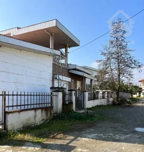 فروش ۳۹۰ مترمربع ویلا دوبلکس استخردار