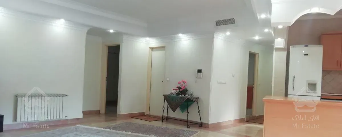 141 متر 3 خوابه