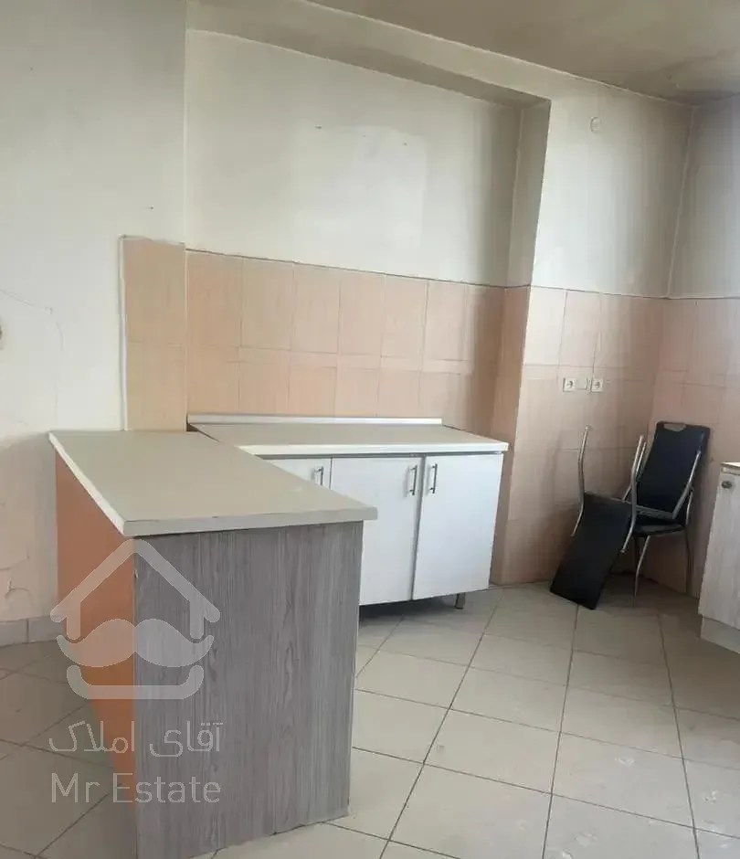 آپارتمان ۸۰ متری یک خوابه