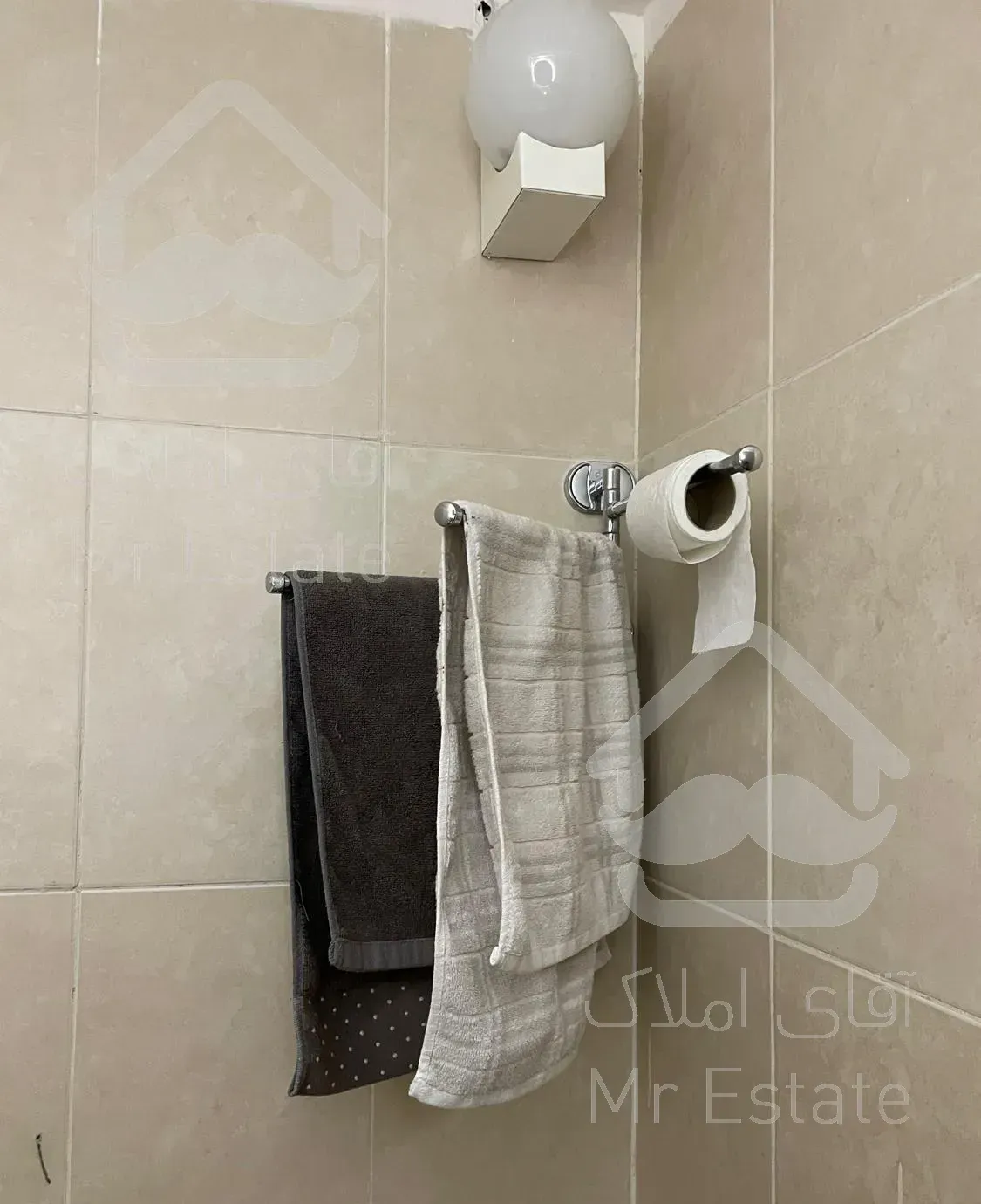 آپارتمان ۸۰ متری