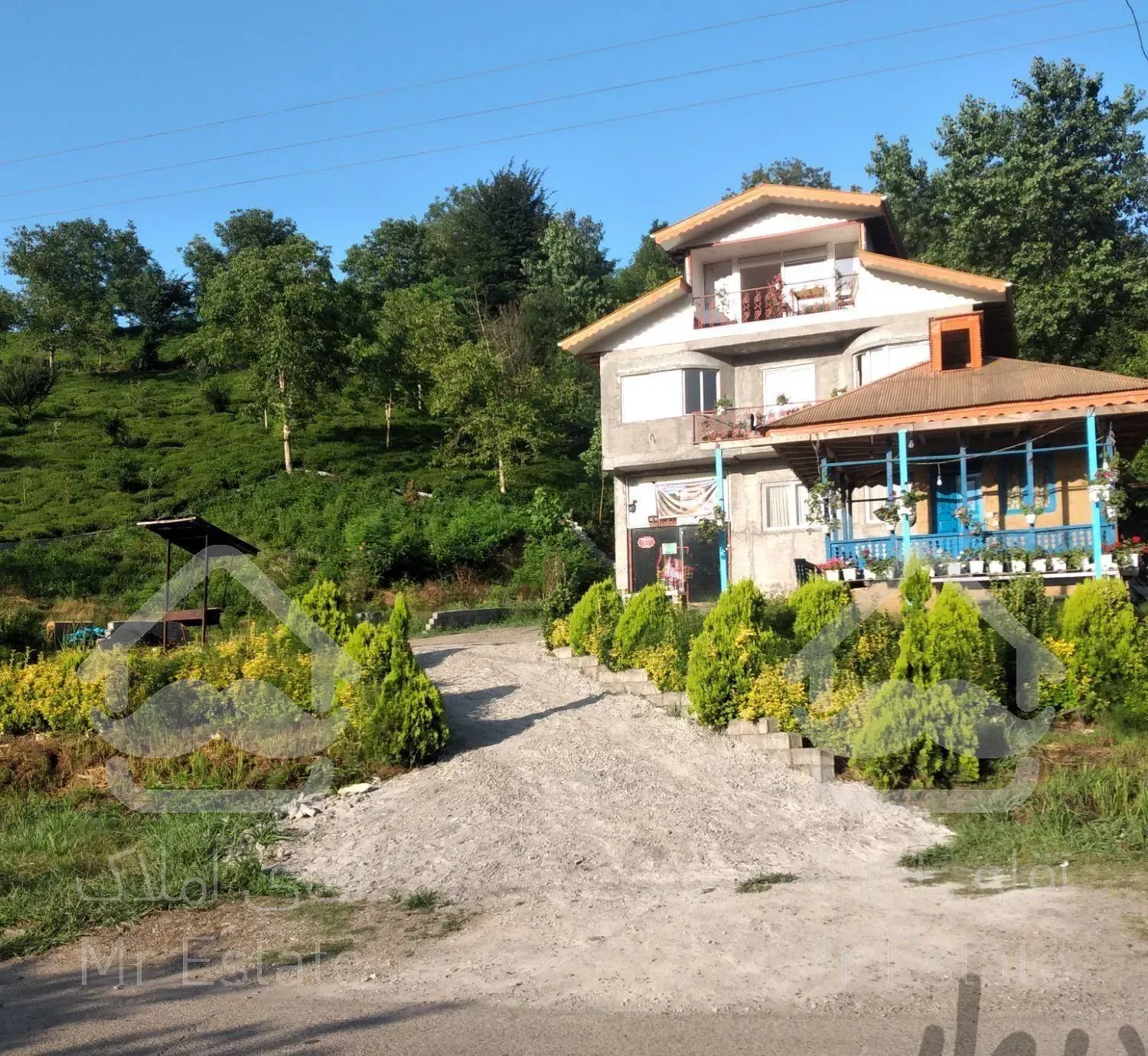 اجاره سوئیت روزانه و ماهانه