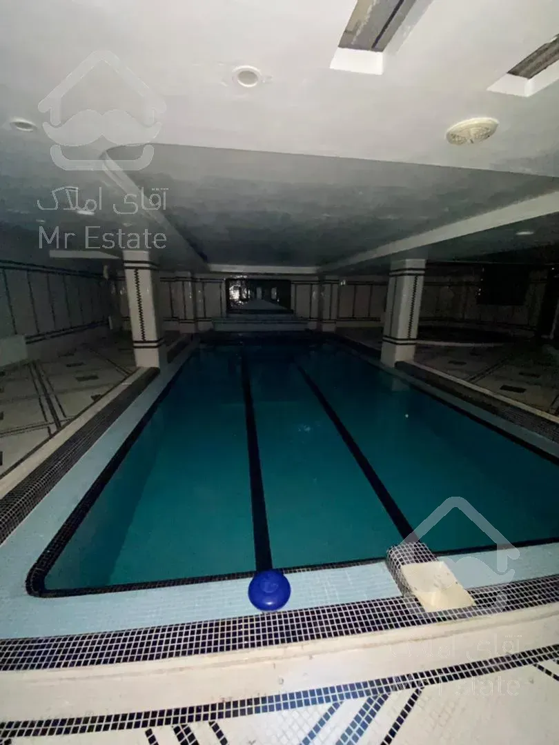 ۱۵۵متر/آپارتمان/قلب سعادت آباد