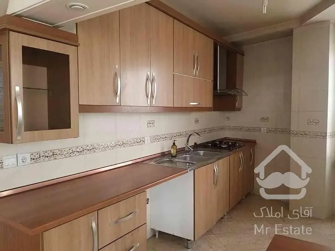 آپارتمان خوش نقشه ویودار   ۷۲ متری ی خواب