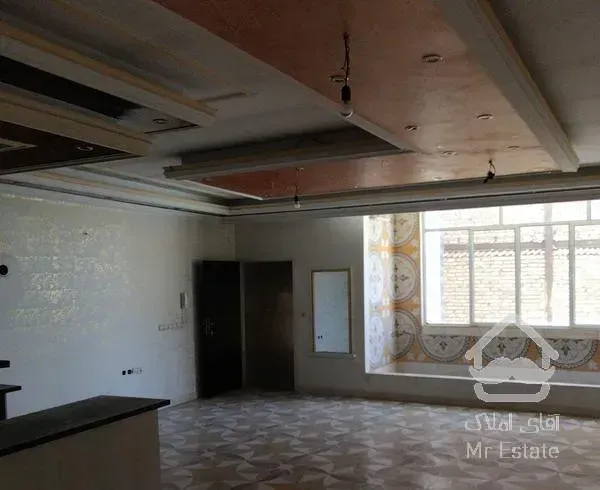 ویلا (فروش یا تهاتر)