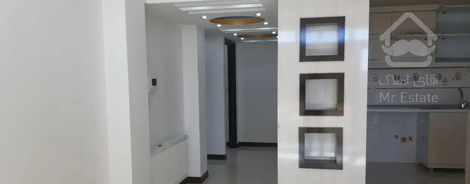 اجاره آپارتمان دو خواب درجه یک