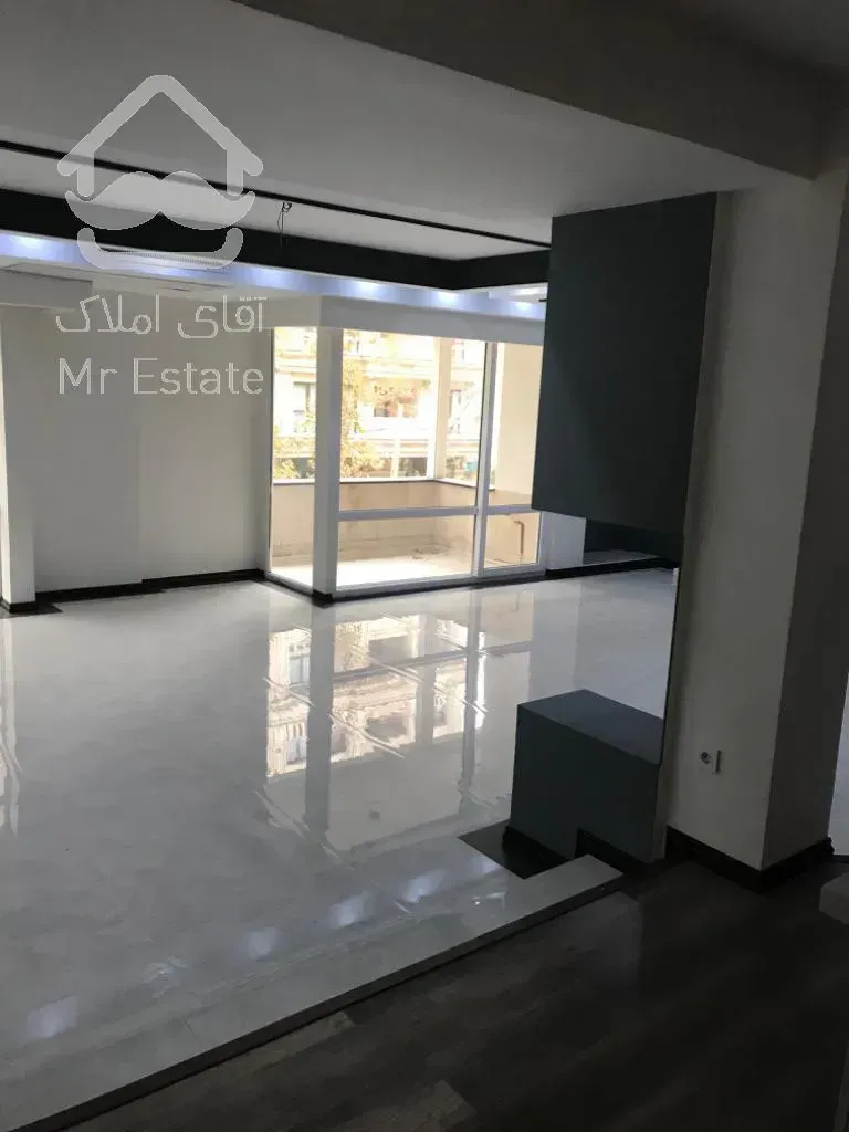 خرید فروش آپارتمان 220 متری اقدسیه  سپند