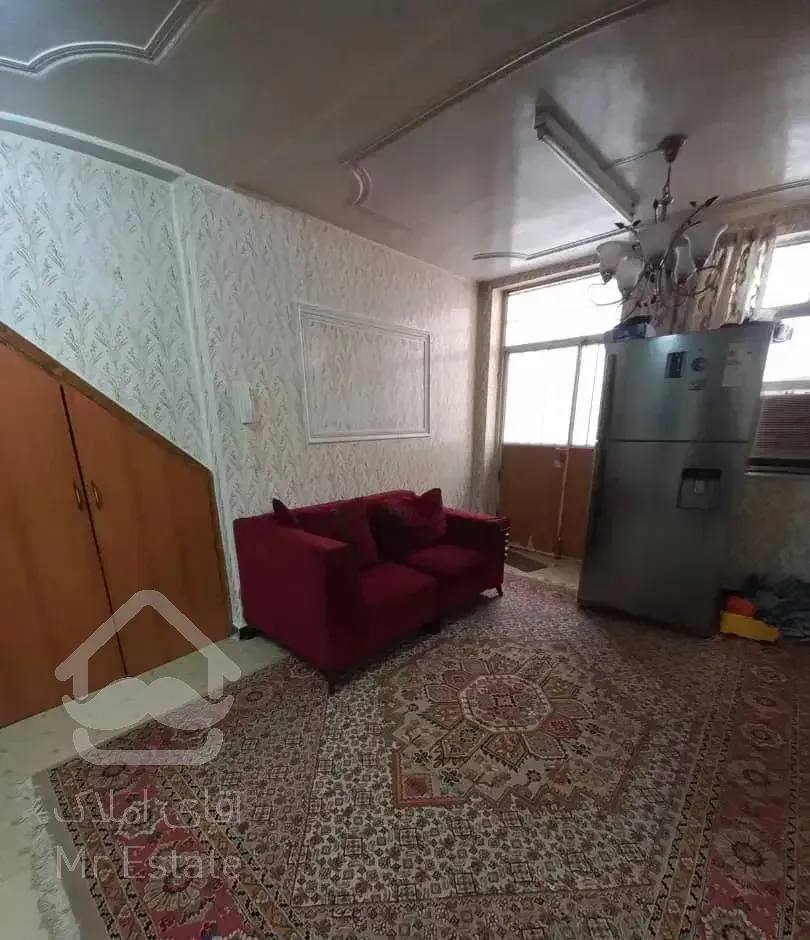 ۸۰ متری تک خواب منظریه ولیعصر