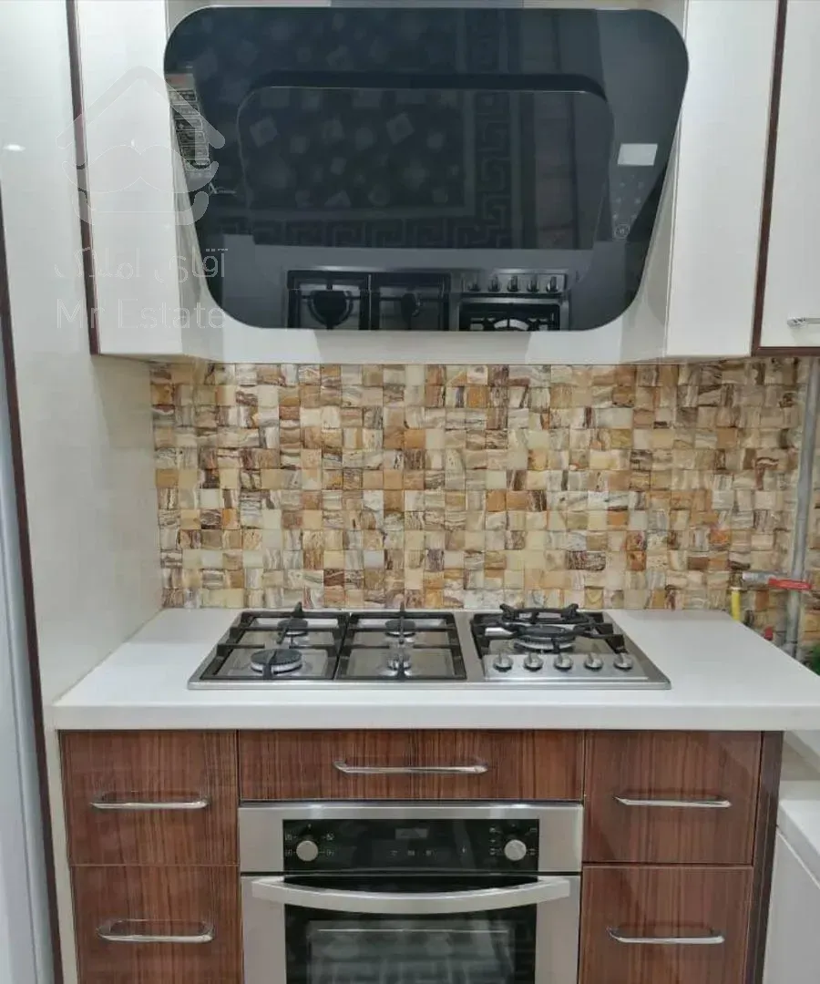 آپارتمان ۶۵ متری دکتر هوشیار