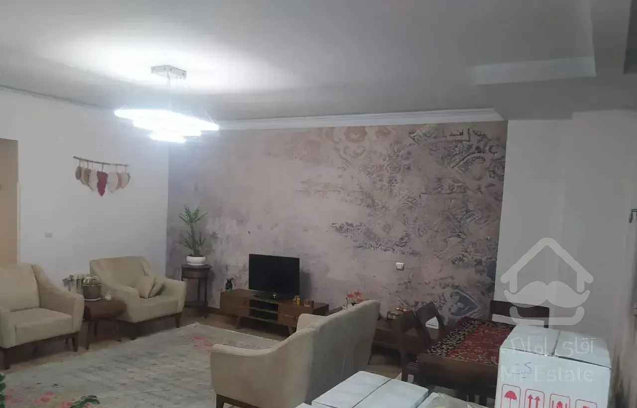 ۷۸متر/فول/ فردوس شرق