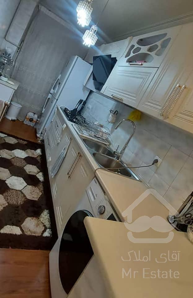 60 متر فول تخلیه فردوس شرق ابراهیمی