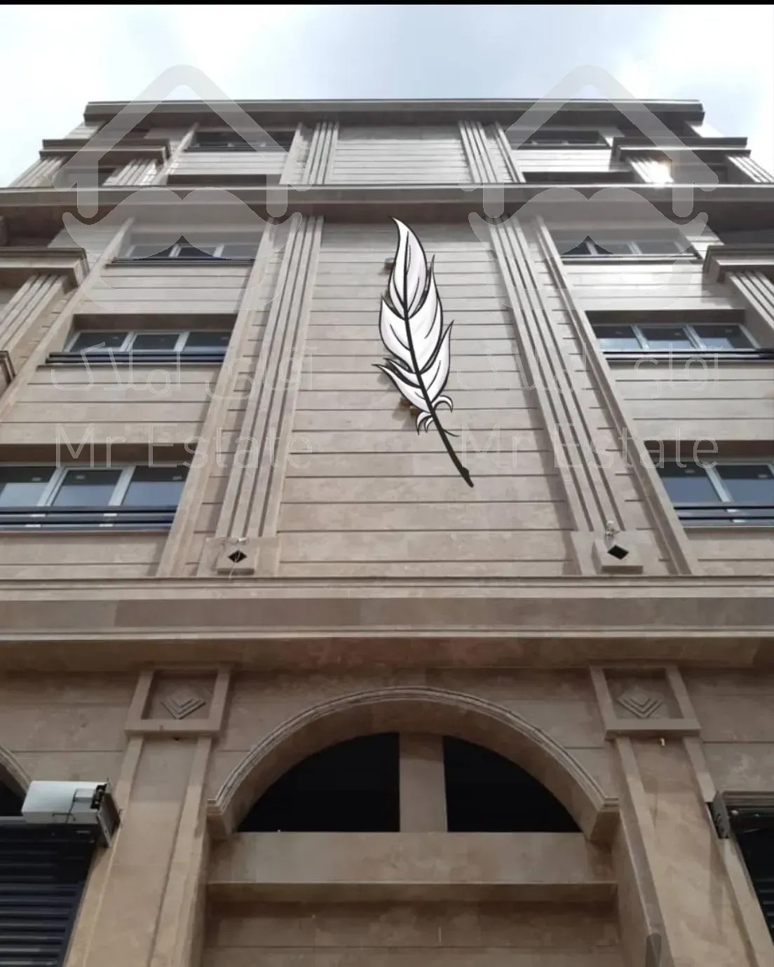 فروش آپارتمان نوساز