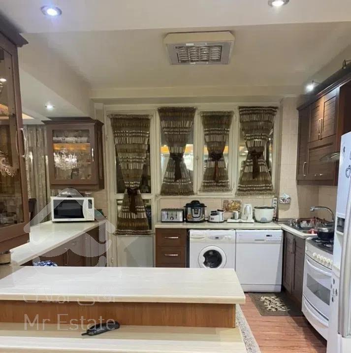 طرشت سند اوقاف ۱۷۴متر۳خواب تکواحد فول