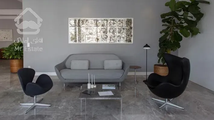 خرید آپارتمان 200 متر در آجودانیه