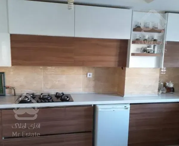 واحد ۱۱۰ متری در همراه شهر (بلوک B2) بدون مشرف