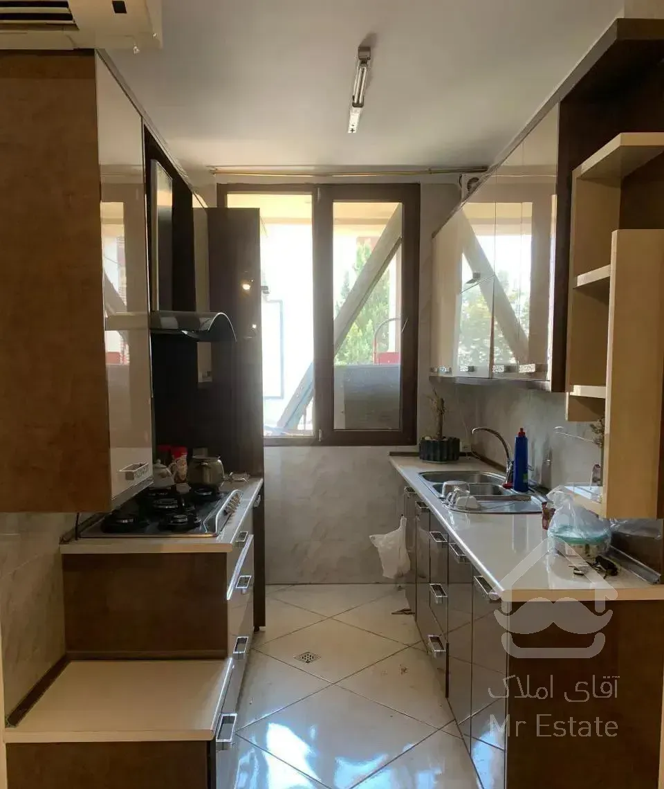 96 متر موقعیت اداری