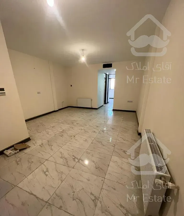 ۸۳متر نوساز دوخواب شیک شخصی ساز